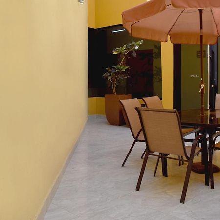 Hotel San Ignacio Inn Torreón Zewnętrze zdjęcie