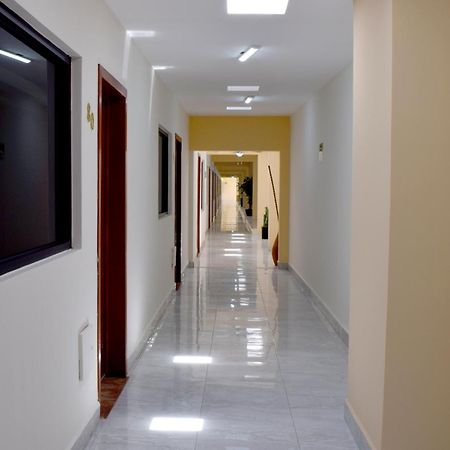 Hotel San Ignacio Inn Torreón Zewnętrze zdjęcie