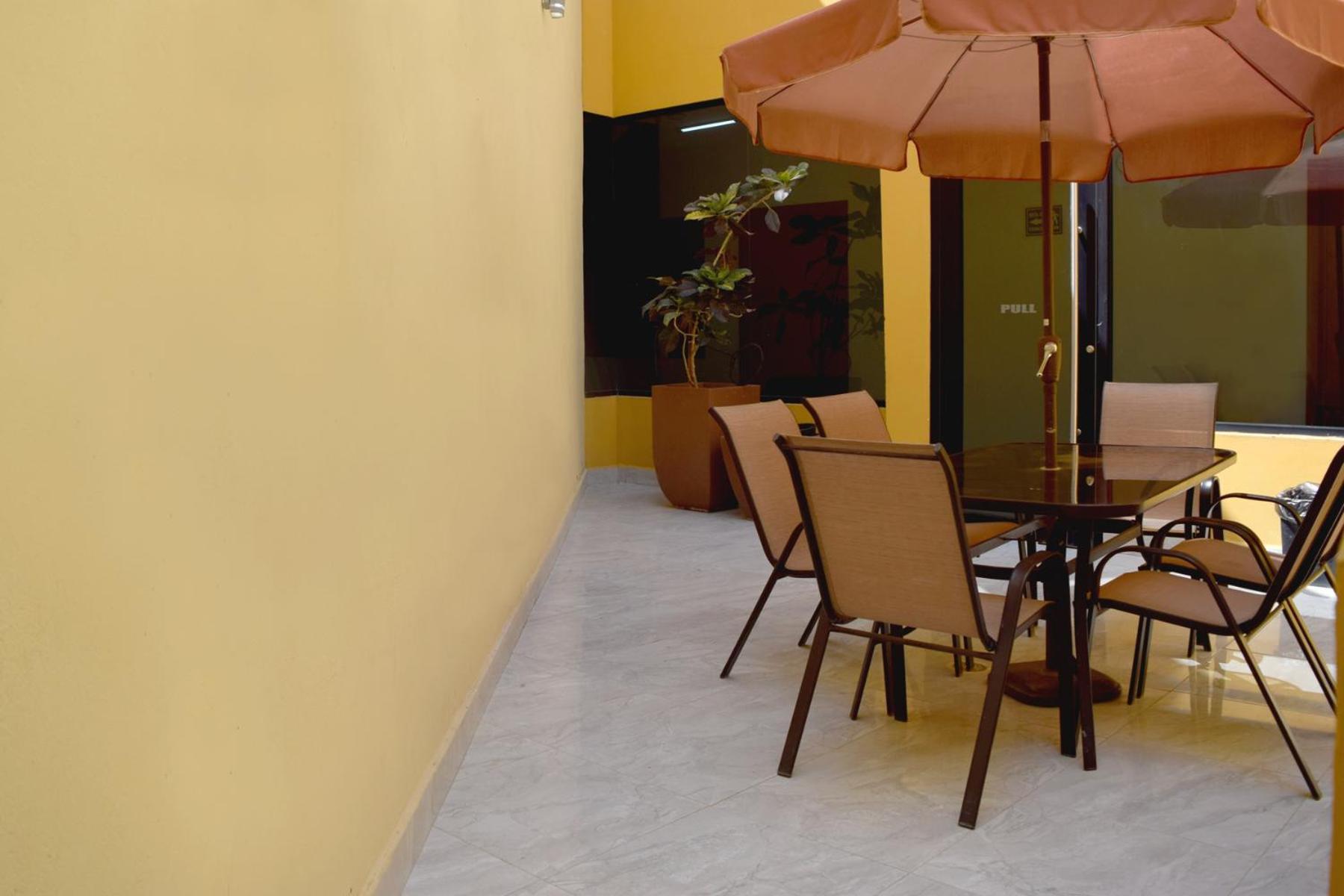 Hotel San Ignacio Inn Torreón Zewnętrze zdjęcie