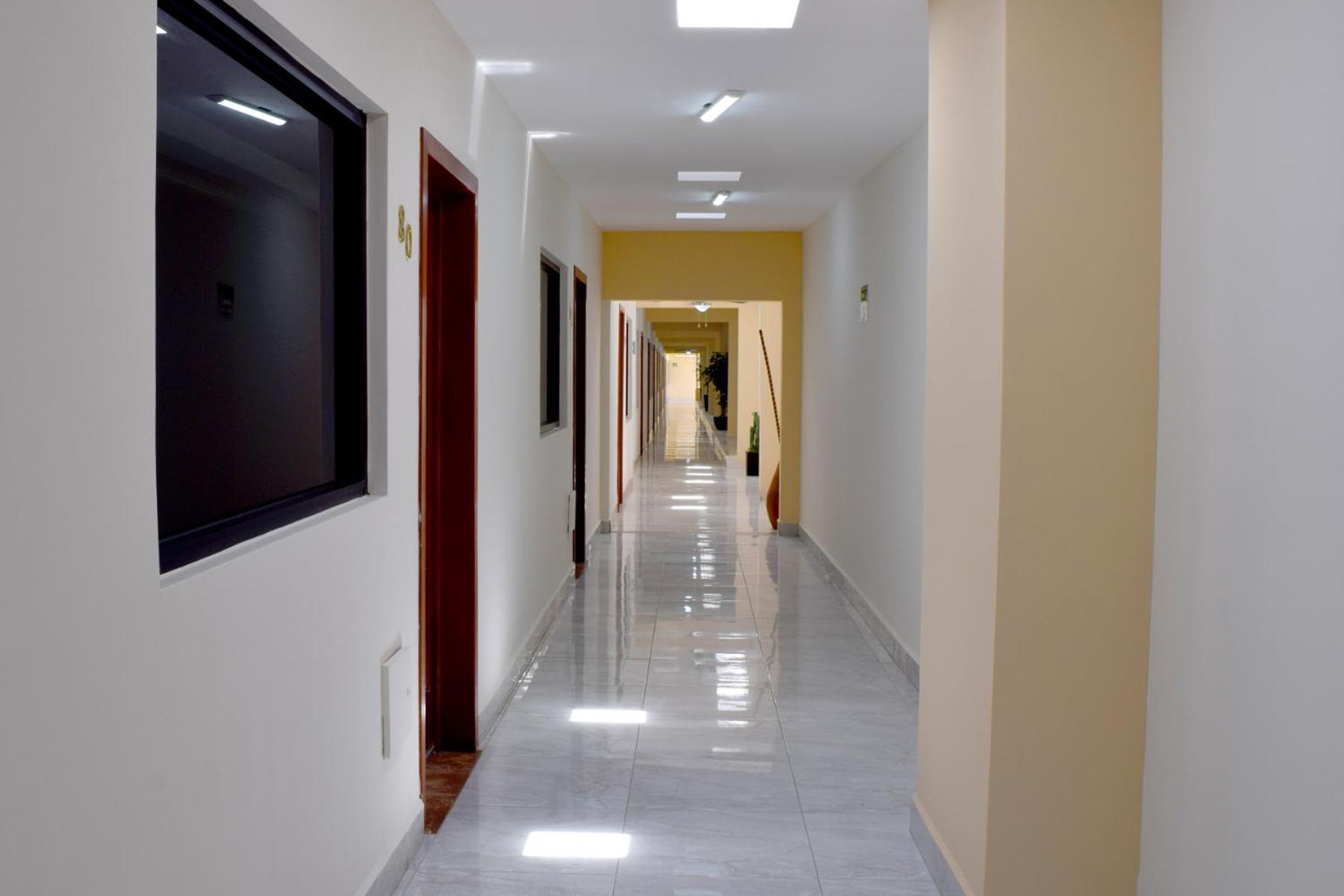 Hotel San Ignacio Inn Torreón Zewnętrze zdjęcie