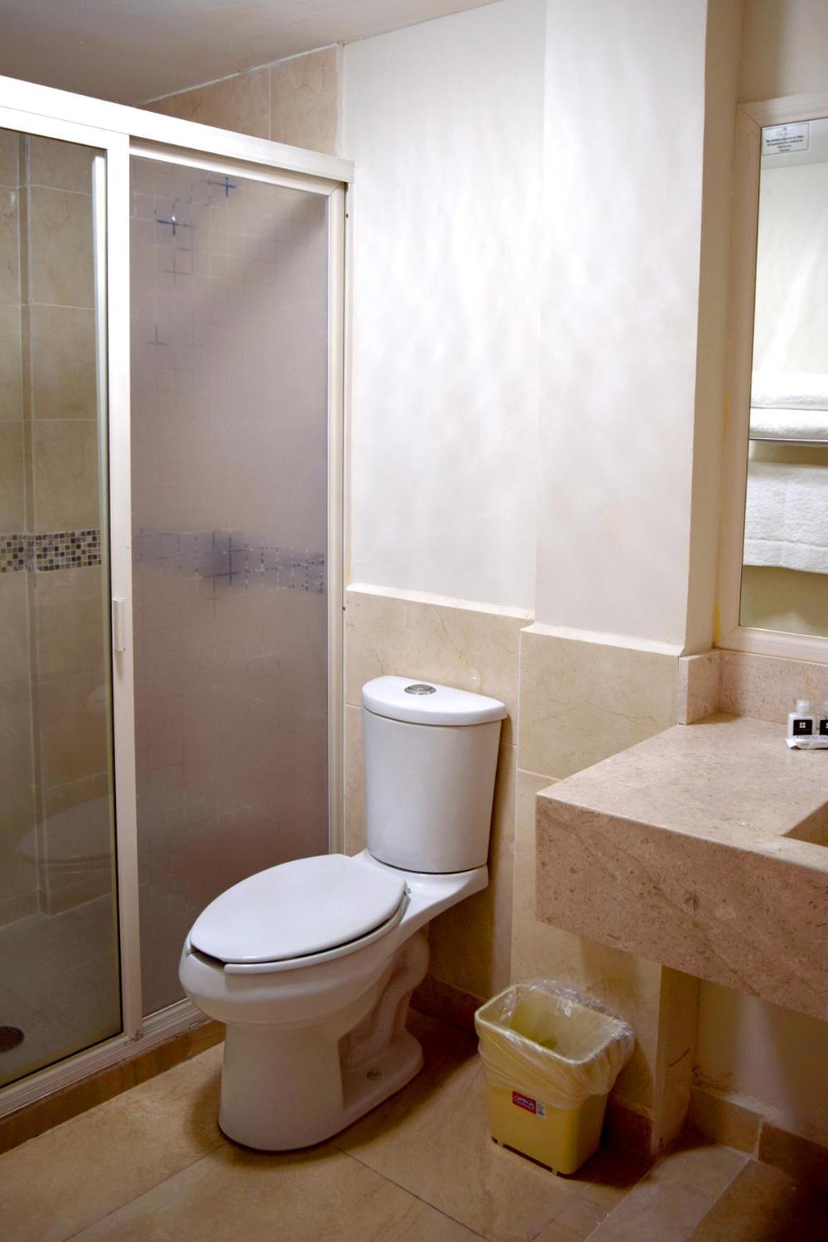 Hotel San Ignacio Inn Torreón Zewnętrze zdjęcie