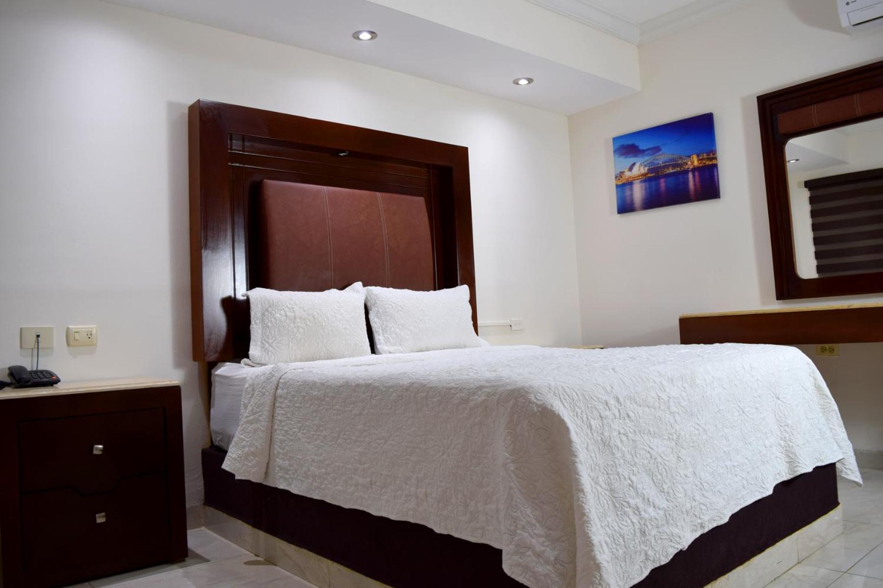 Hotel San Ignacio Inn Torreón Zewnętrze zdjęcie
