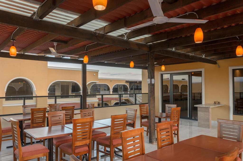 Hotel San Ignacio Inn Torreón Zewnętrze zdjęcie